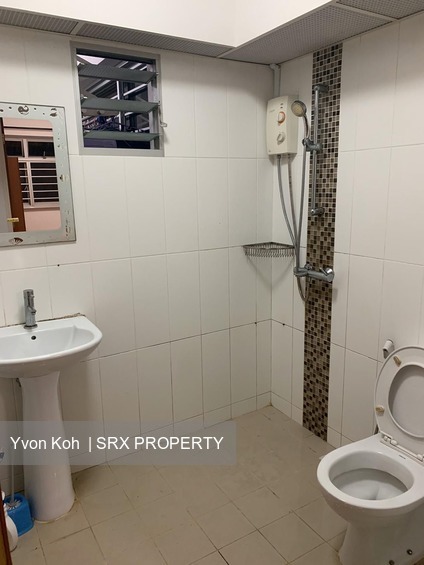 Blk 522B Tampines Central 7 (Tampines), HDB 4 Rooms #219182181